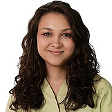 Абдуллина Линара Маратовна