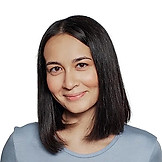 Зиетова Диана Бектурдиевна