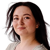Миннуллина Элина Рифовна