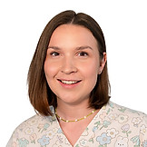 Япарова Екатерина Сергеевна