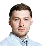 Полубояров Андрей Сергеевич