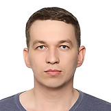 Акчурин Ильдар Закирович