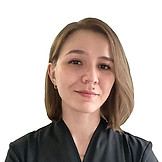 Иргалина Дина Рустамовна