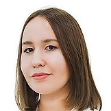 Хамидуллина Милана Фанисовна