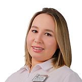Хамидуллина Милана Фанисовна