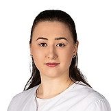 Мусина София Владимировна