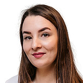 Фатхиева Ляйсан Ридалевна