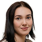 Новикова Алина Равильевна