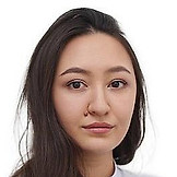 Коткова Диана Руслановна