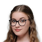 Виноградова Анастасия Павловна