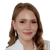 Мингазова Динара Дамировна