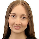 Сафина Диана Рамисовна