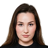 Акбулатова Алия Искандеровна