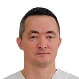 Муратов Ильдар Иршатович