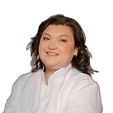 Соколова Эльвира Александровна