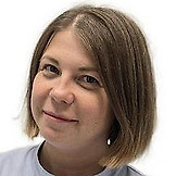 Ахметшина Анастасия Алексеевна