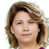 Мусина Лилия Маратовна