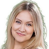Пяткова Элина Рифгатовна