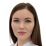 Харькова Динара Фанисовна