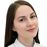 Фатхутдинова Светлана Зиннуровна