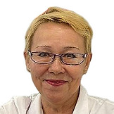 Сайфулина Людмила Александровна