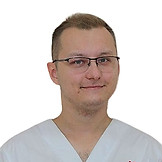 Хисамутдинов Камиль Альмирович
