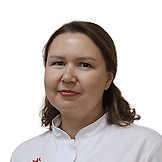 Давлетова Римма Искандаровна