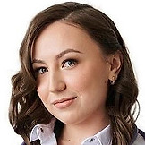 Халиуллина Гузель Олеговна