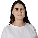 Нигматзянова Элина Эрнестовна