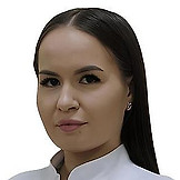 Забирова Аделина Рафаиловна