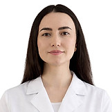 Ахметшина Севда Ахметовна