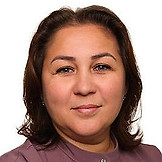 Пикалова Эльвира Рамисовна