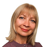 Шарафутдинова Светлана Станиславовна