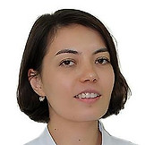 Мусина Альмира Мирхатовна
