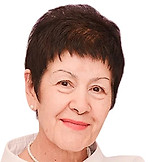 Акопян Анаит Погосовна
