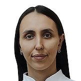 Абубакирова Маргарита Фирдависовна