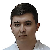 Зиннатуллин Ильназ Филюсович