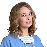 Резяпова Анастасия Сергеевна