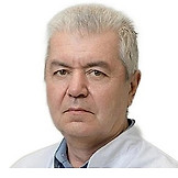 Некрасов Алексей Николаевич
