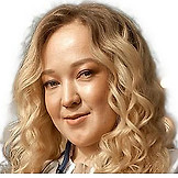 Аймурзина Екатерина Игорьевна