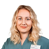 Хамитова Арина Валерьевна