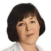 Мухаметова Алсу Азнабаевна