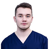 Губайдуллин Ренат Ильдарович