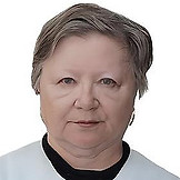 Фаттахова Рима Ахметовна