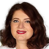 Школьная Вероника Николаевна