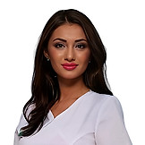 Батурина Тамила Николаевна