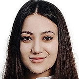 Мирасова Карина Юльевна