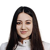 Мирасова Карина Юльевна