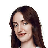 Кудряшова Ангелина Юрьевна