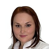Валиева Карина Валерьевна
